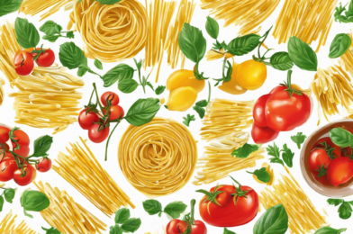 Stress-Free Pasta Dishes: Quick Recipes Anyone Can Master